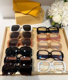 Picture of Loewe Sunglasses _SKUfw50080261fw